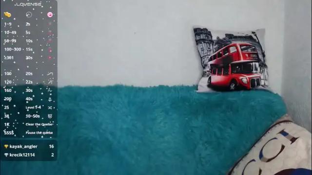 Image 8 of monika_luire Stream on Chaturbate on 1 month ago