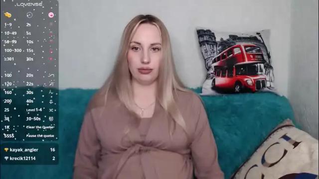 Thumbnail 3, monika_luire's Stream at Chaturbate, 29 days ago