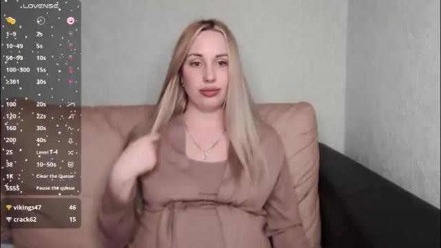 Thumbnail 3, monika_luire's Stream at Chaturbate, 5 days ago