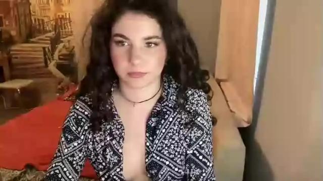 Image 4 of monika_mey Stream on Chaturbate on 21 months ago