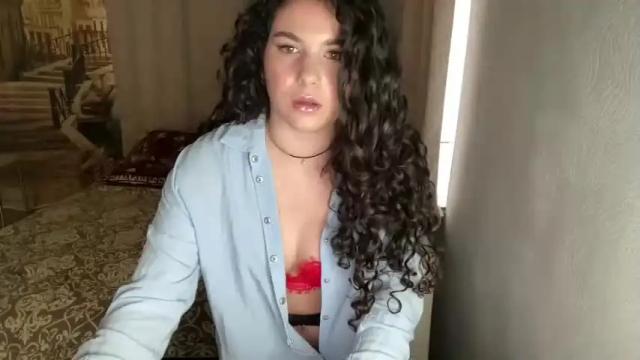 Thumbnail 3, monika_mey's Stream at Chaturbate, 21 months ago