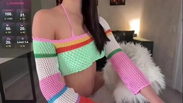 Image 2 of monika_reed1 Stream on Chaturbate on 2 months ago