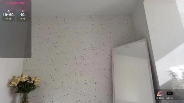 Thumbnail 2, monika_reed1's Stream at Chaturbate, 8 days ago