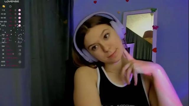 Image 6 of monika_youu Stream on Chaturbate on 1 month ago
