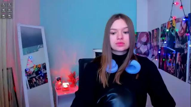 Thumbnail 2, monika_youu's Stream at Chaturbate, 1 month ago