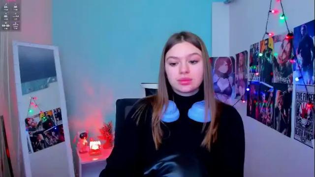 Image 8 of monika_youu Stream on Chaturbate on 1 month ago