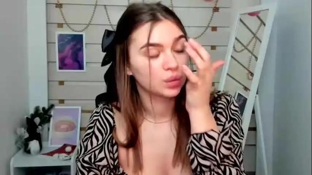 Thumbnail 2, monika_youu's Stream at Chaturbate, 1 month ago