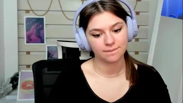 Image 6 of monika_youu Stream on Chaturbate on 15 days ago