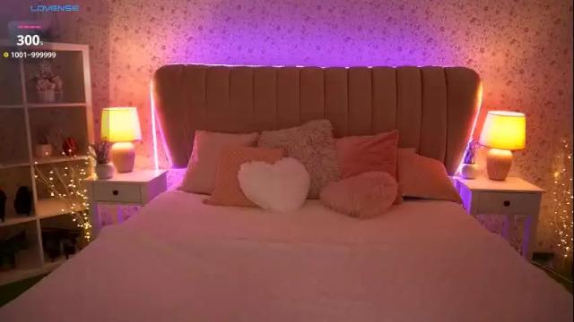 Image 8 of monikabelluci Stream on Chaturbate on 1 month ago