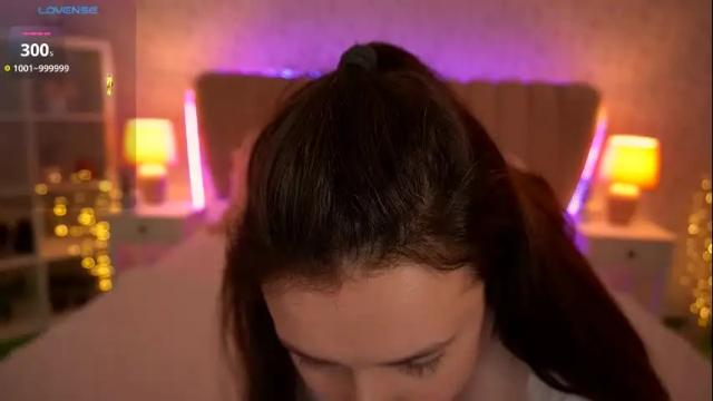 Image 11 of monikabelluci Stream on Chaturbate on 1 month ago