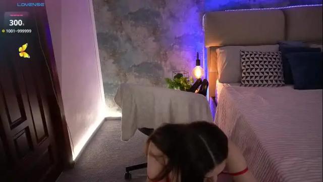 Image 10 of monikabelluci Stream on Chaturbate on 19 days ago