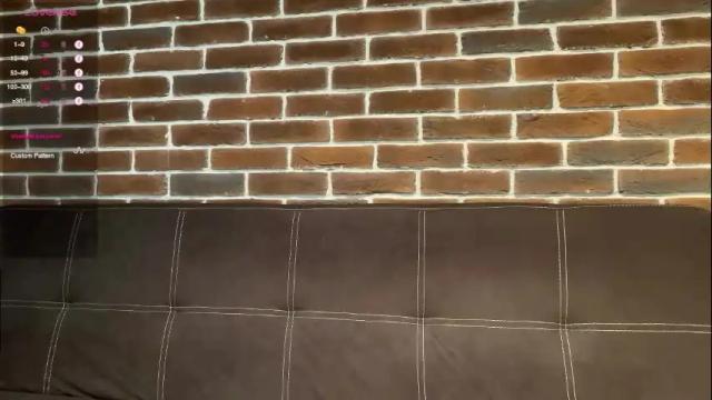 Image 12 of monikabos Stream on Chaturbate on 1 month ago