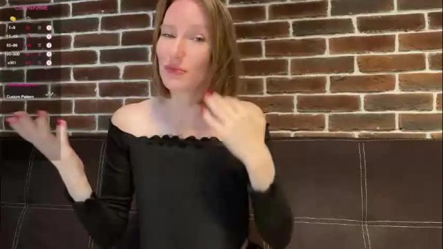 Image 4 of monikabos Stream on Chaturbate on 1 month ago