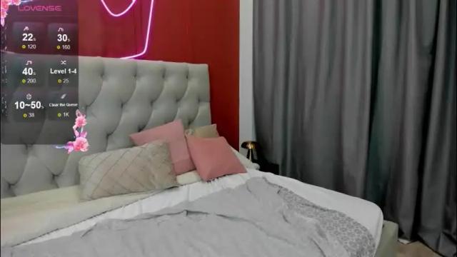 Image 10 of monikacharming Stream on Chaturbate on 2 months ago