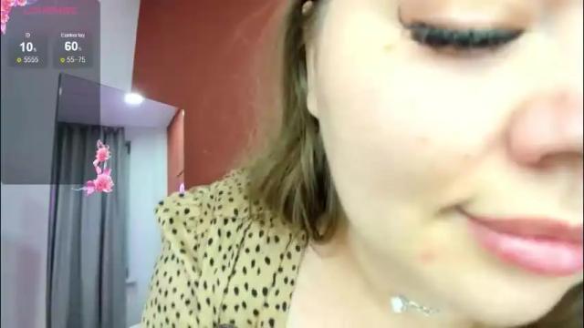 Image 7 of monikacharming Stream on Chaturbate on 1 month ago