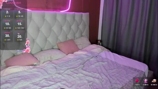 Image 7 of monikacharming Stream on Chaturbate on 1 month ago