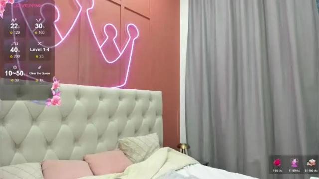 Image 12 of monikacharming Stream on Chaturbate on 1 month ago