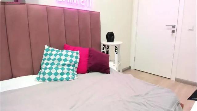 Image 7 of monikacharming Stream on Chaturbate on 1 month ago