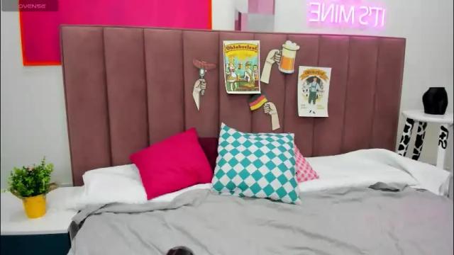 Image 10 of monikacharming Stream on Chaturbate on 29 days ago