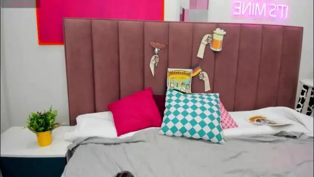 Thumbnail 3, monikacharming's Stream at Chaturbate, 29 days ago