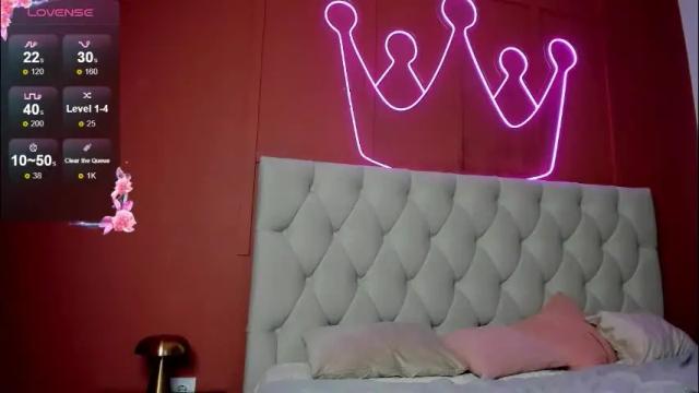 Thumbnail 2, monikacharming's Stream at Chaturbate, 1 month ago