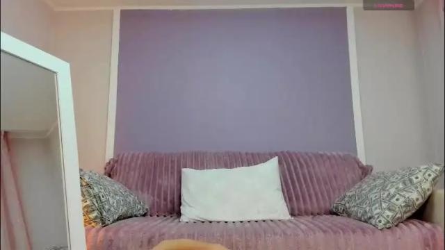 Image 7 of monikafamex Stream on Chaturbate on 1 month ago