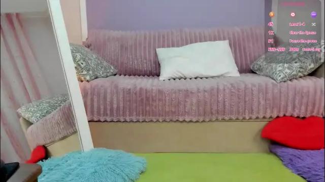 Image 12 of monikafamex Stream on Chaturbate on 1 month ago