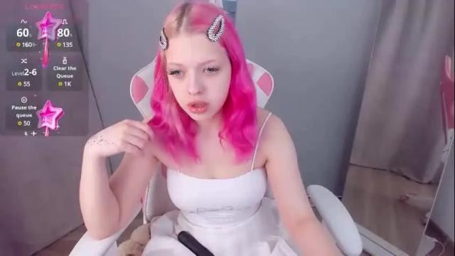 Thumbnail 1, monikamayson's Stream at Chaturbate, 1 month ago