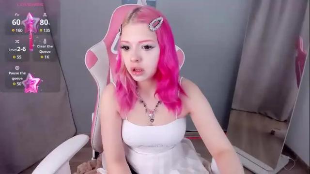 Thumbnail 3, monikamayson's Stream at Chaturbate, 1 month ago