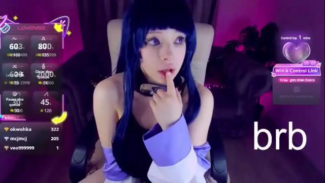 Thumbnail 3, monikamayson's Stream at Chaturbate, 1 month ago