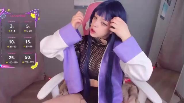 Thumbnail 1, monikamayson's Stream at Chaturbate, 1 month ago