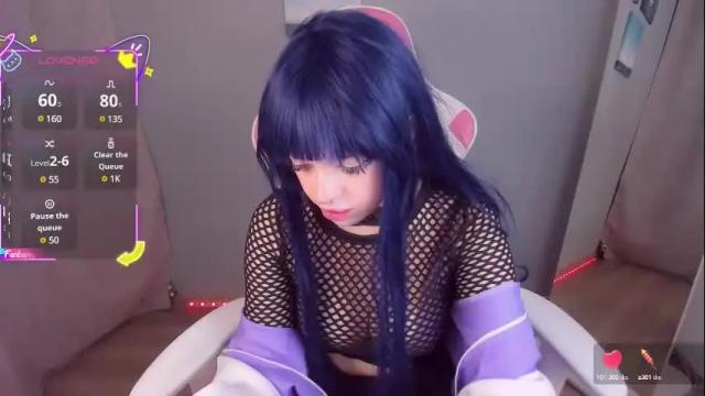 Image 6 of monikamayson Stream on Chaturbate on 1 month ago