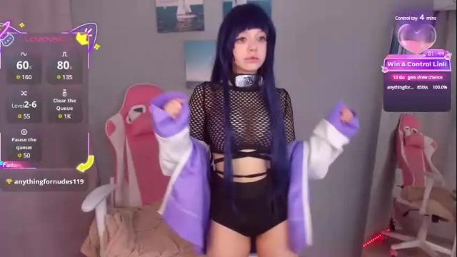 Thumbnail 3, monikamayson's Stream at Chaturbate, 1 month ago