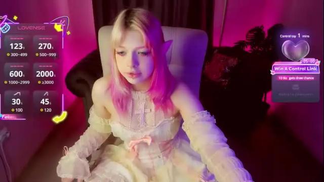 Thumbnail 2, monikamayson's Stream at Chaturbate, 27 days ago