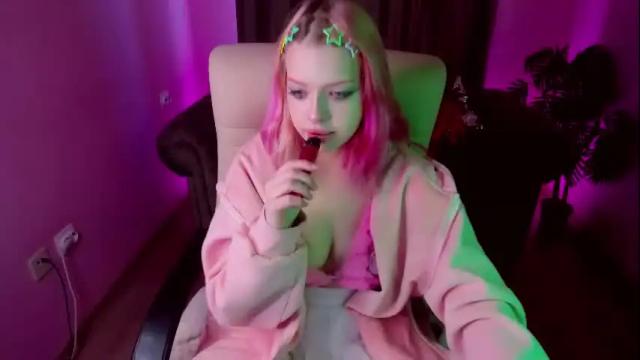 Thumbnail 2, monikamayson's Stream at Chaturbate, 13 days ago