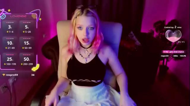 Image 7 of monikamayson Stream on Chaturbate on 15 days ago