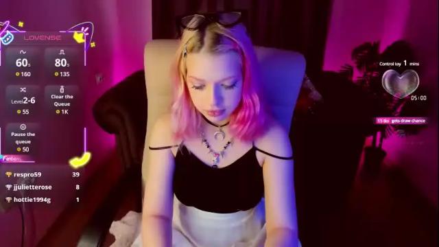Thumbnail 3, monikamayson's Stream at Chaturbate, 12 days ago