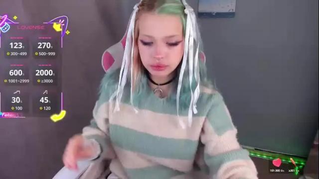 Thumbnail 1, monikamayson's Stream at Chaturbate, 3 days ago