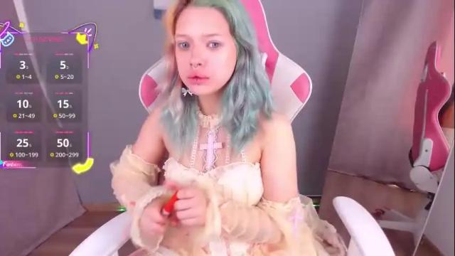 Thumbnail 1, monikamayson's Stream at Chaturbate, 1 day ago