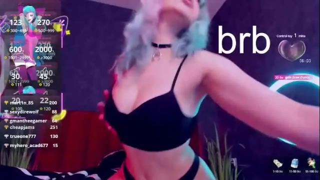 Image 7 of monikamayson Stream on Chaturbate on 2 months ago