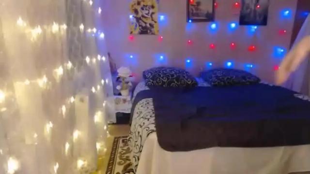 Image 12 of monikaseven Stream on Chaturbate on 23 months ago