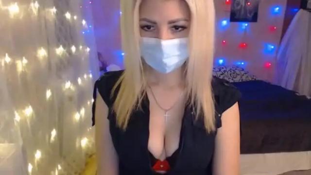 Thumbnail 1, monikaseven's Stream at Chaturbate, 23 months ago