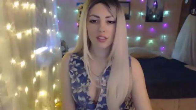 Thumbnail 2, monikaseven's Stream at Chaturbate, 19 months ago
