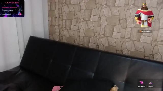 Image 10 of monikk__harrison Stream on Chaturbate on 13 months ago
