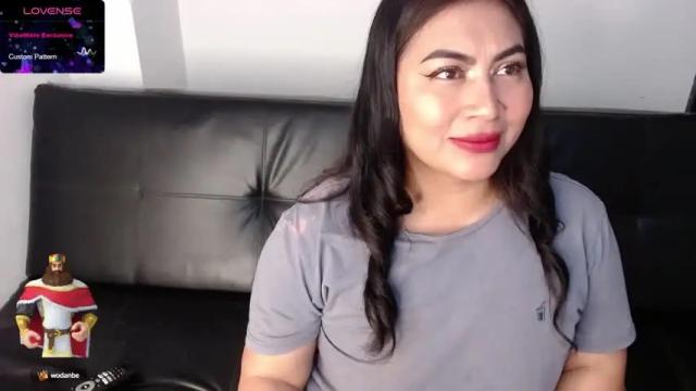Thumbnail 3, monikk__harrison's Stream at Chaturbate, 12 months ago