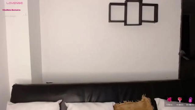Image 10 of monikk__harrison Stream on Chaturbate on 12 months ago