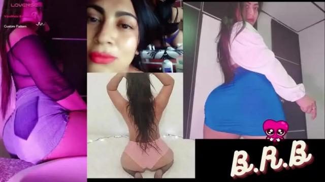 Image 8 of monikk__harrison Stream on Chaturbate on 12 months ago