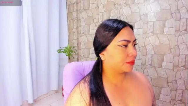 Thumbnail 1, monikk__harrison's Stream at Chaturbate, 1 month ago