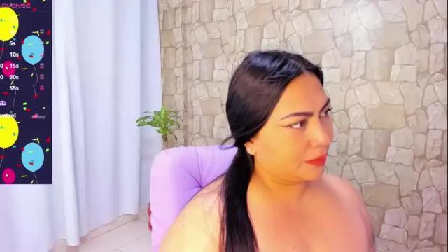 Thumbnail 2, monikk__harrison's Stream at Chaturbate, 1 month ago