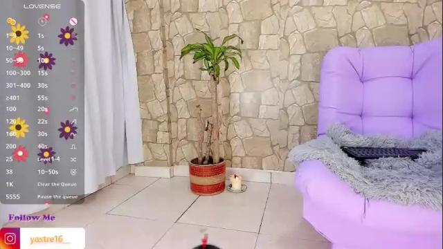 Image 3 of monikk__harrison Stream on Chaturbate on 11 days ago